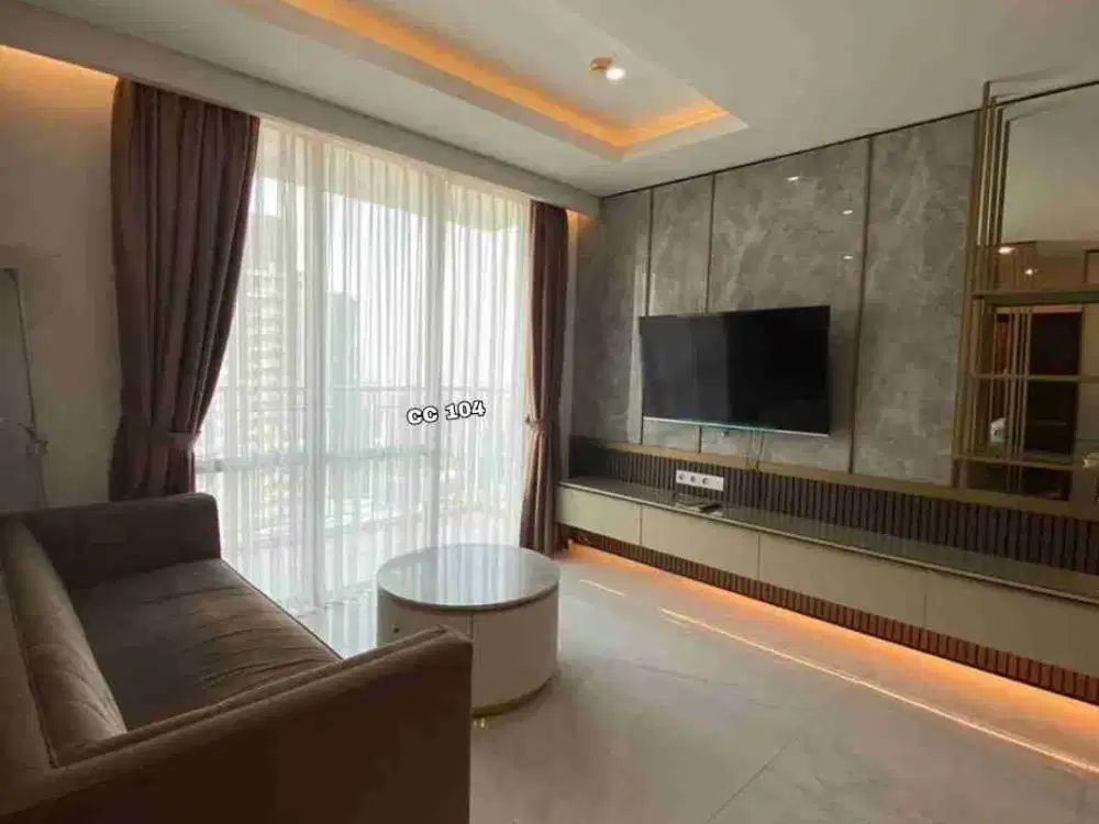 Denpasar Residence