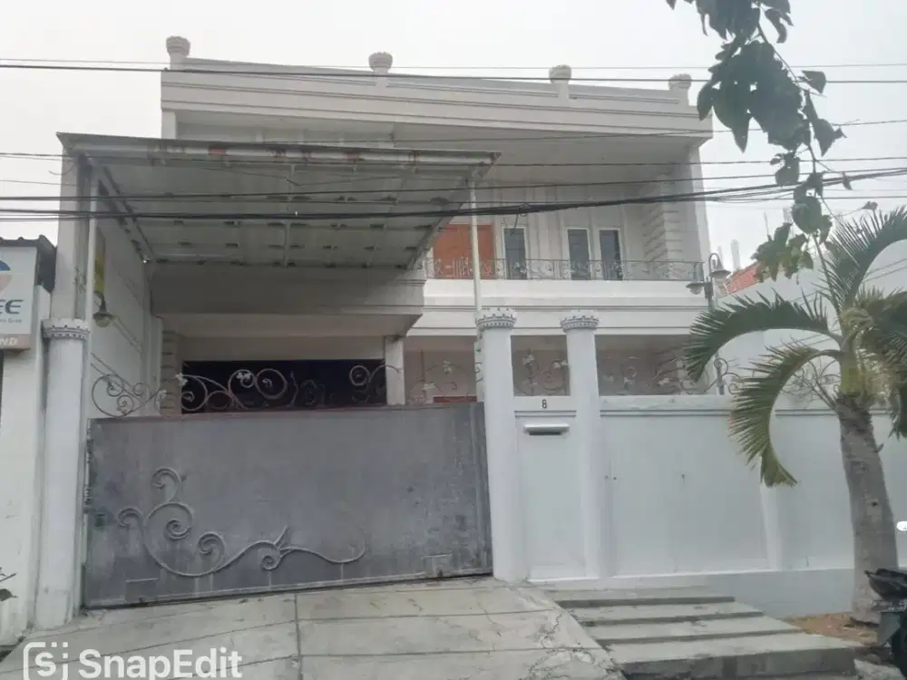 Mau Jual Cepat Rumah di Manyar Rejo Surabaya Timur
