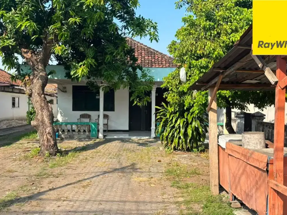 Rumah Dijual Di Dusun Jambe Buduran Sidoarjo