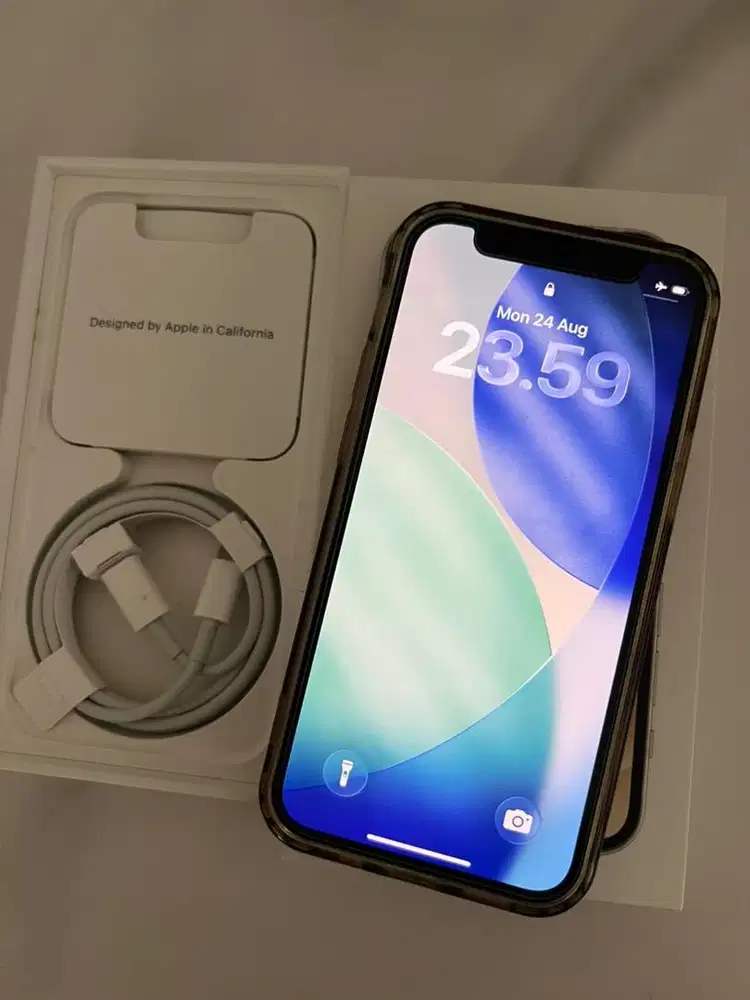 Iphone 12 mini 64 gb