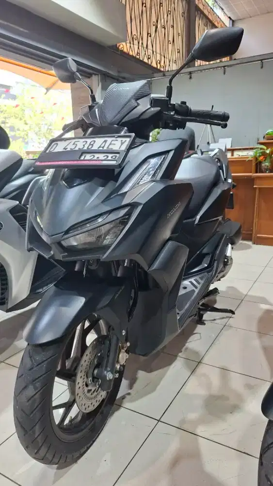 VARIO 160 ABS 2024 - SRI SANJAYA MOTOR - SS IKLAN INI