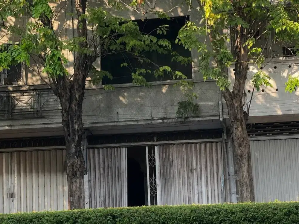 Disewakan Ruko 1,5 Lantai Di Jl Soekarno Hatta Kota Pasuruan
