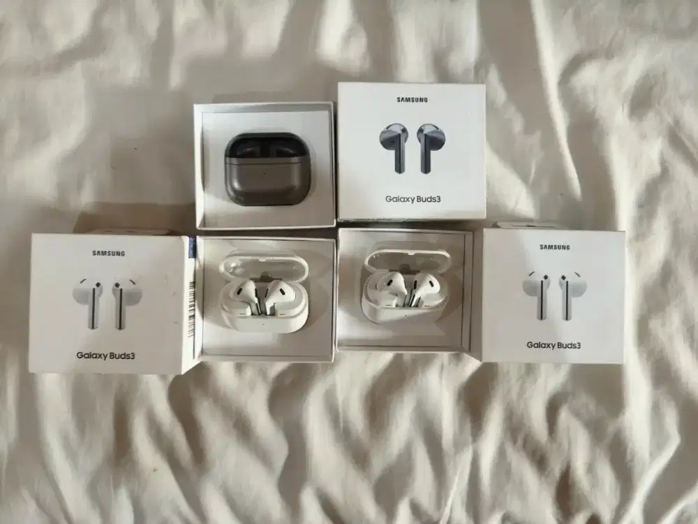 Samsung Buds 3 SEIN