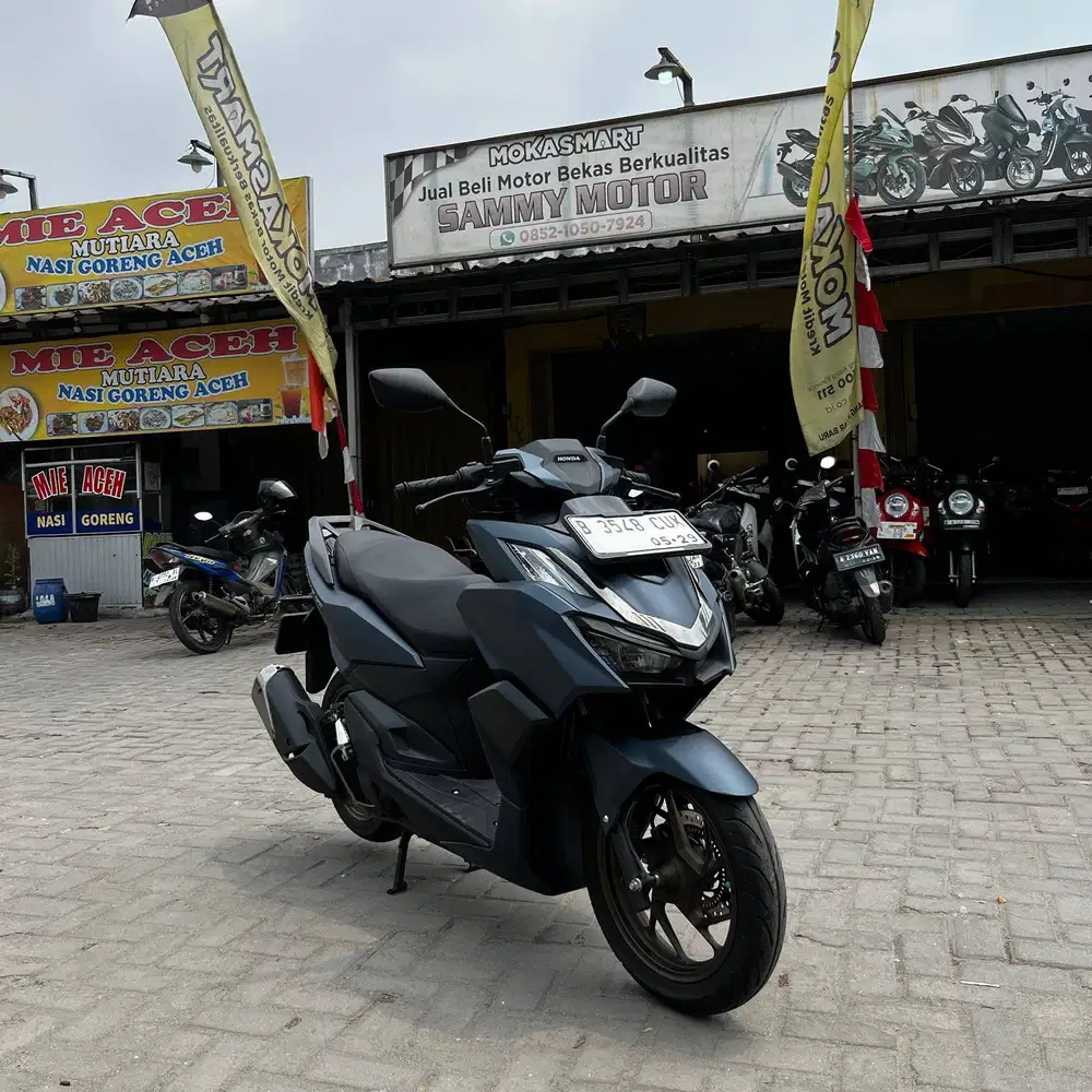 ‼️DP MURAH‼️HONDA VARIO 160 ASB 2024