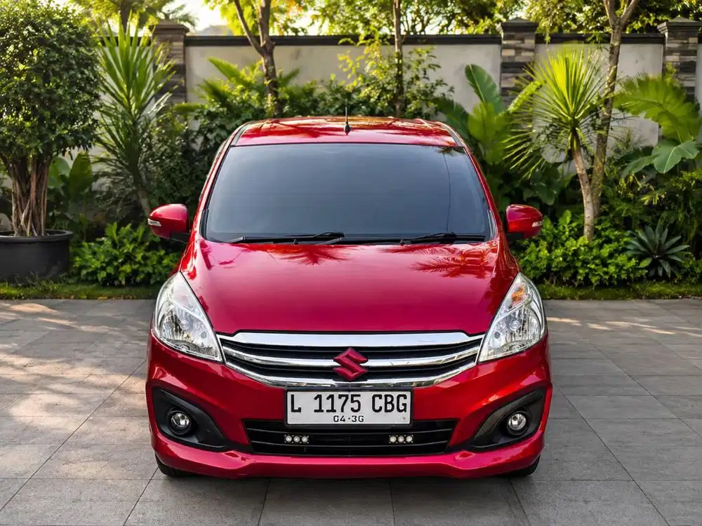 [ Cat original ] Ertiga 2015 MT