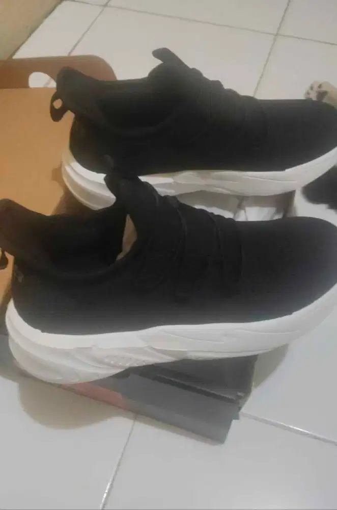 Jual murah sepatu SPECS Eazylite JR