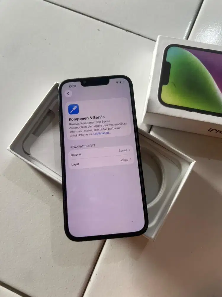 Iphone 14 BASIC 128