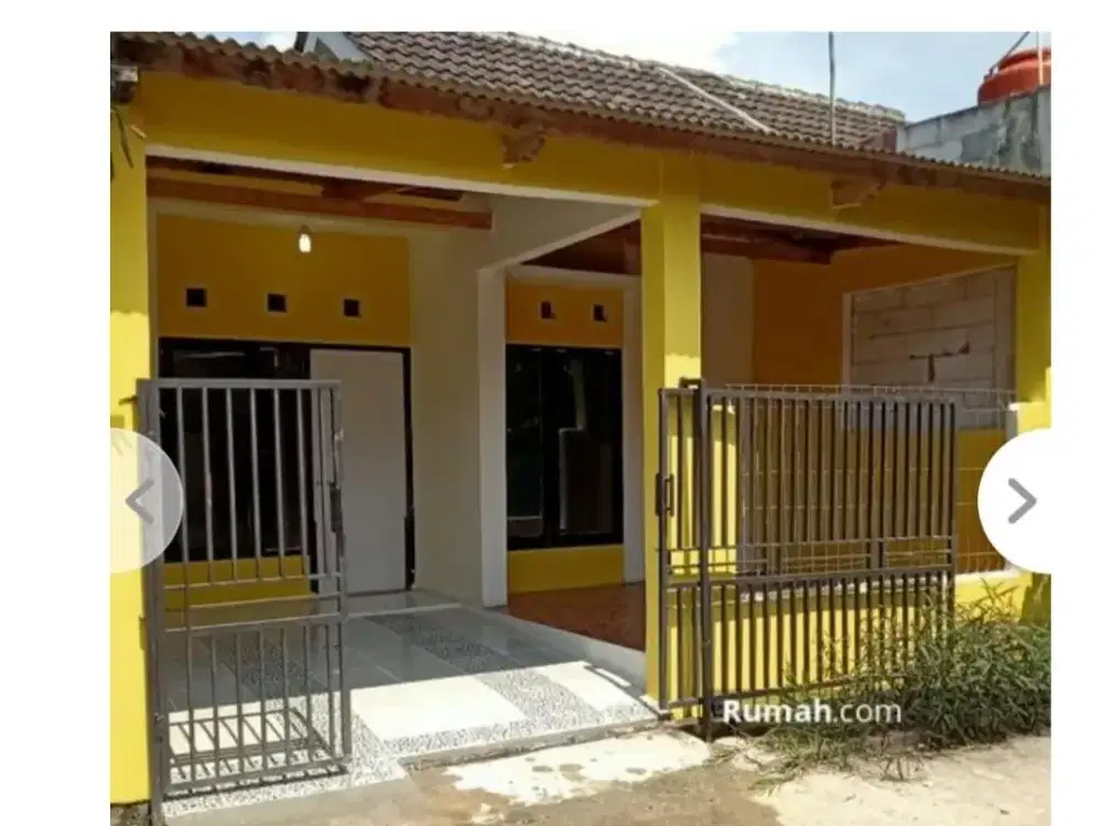 Rumah Idaman di Curug Nirwana 2 – Lokasi Strategis, Harga Menarik!