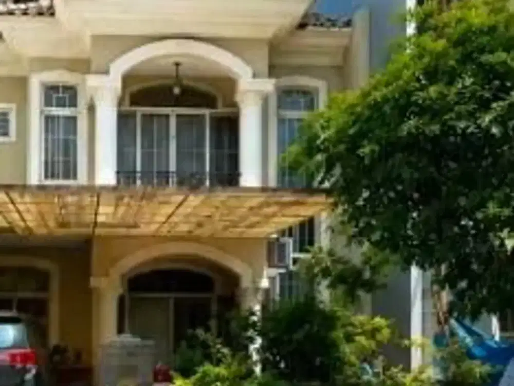 Dijual Rumah Di Pik Jakarta Utara