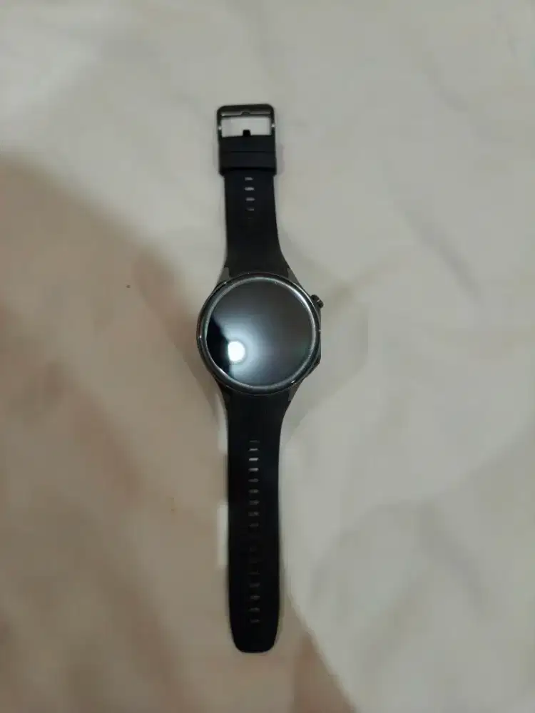 Oppo Watch X Gen 1 46mm resmi