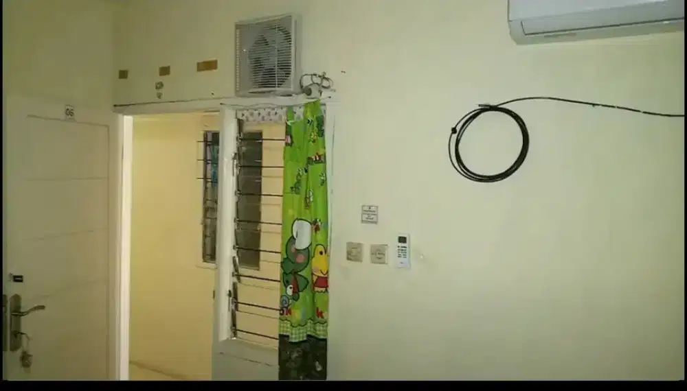 Dea Kost AC Wifi Campur Pria Wanita