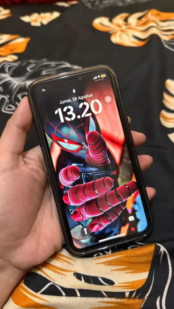 Iphone XR 64gb Inter