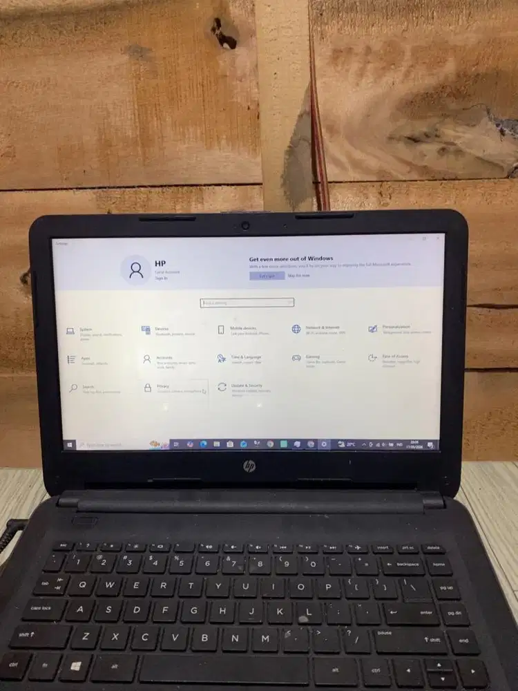 Jual cepat laptop