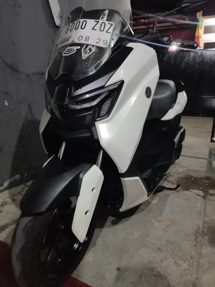 Yamaha NMAX Neo S keyless 2024