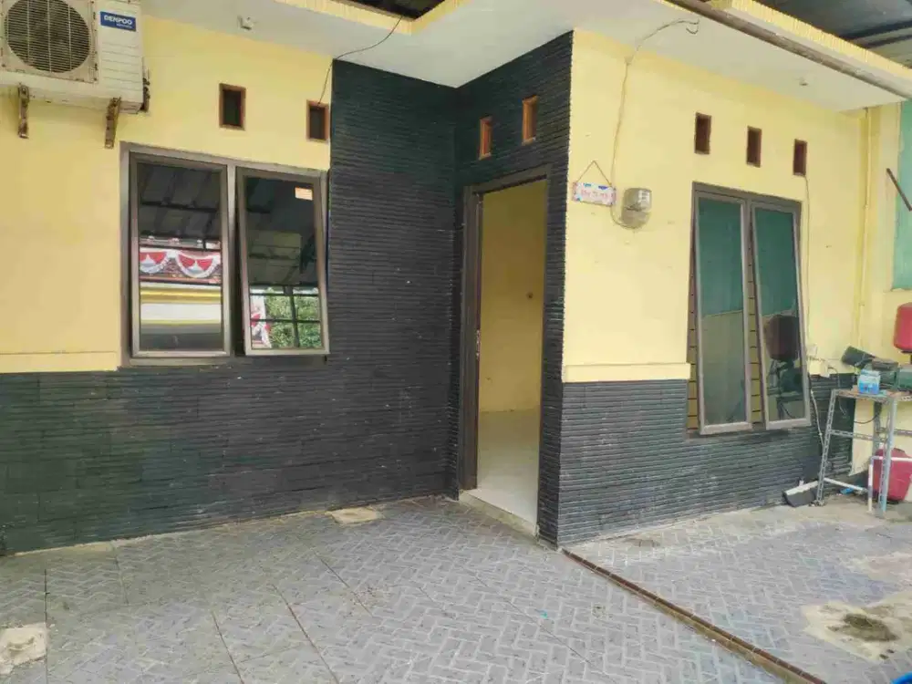 Kesemapatan Langka Punya Rumah di Duta Kranji Kota Bekasi