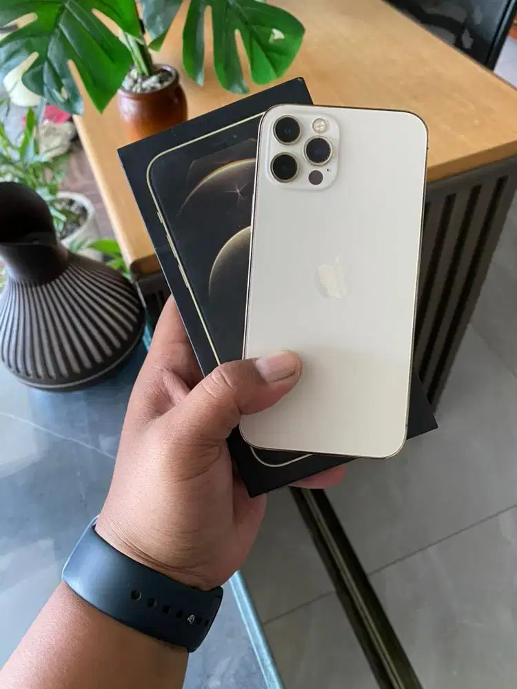 iPhone 12 Pro 256GB