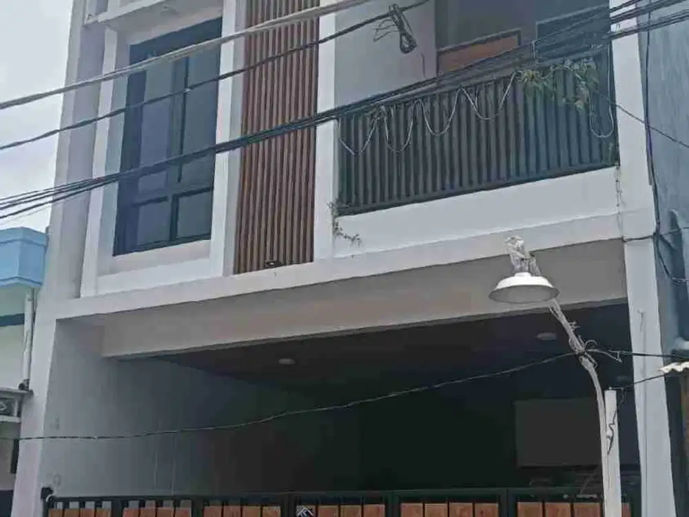 DI JUAL RUMAH

PERUM GKB BLOK R
JLN : SAMARINDA 1 NO 76
KEL. : SUKOMULYO
KEC. : MANYAR
KAB  : GRESIK