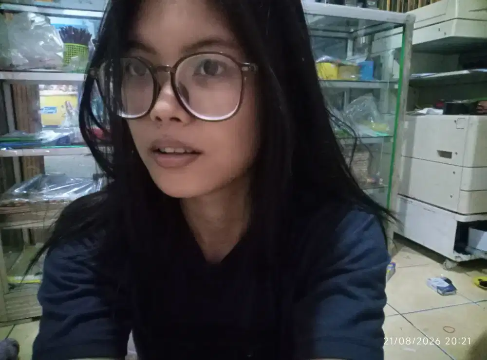 Info loker apa aja