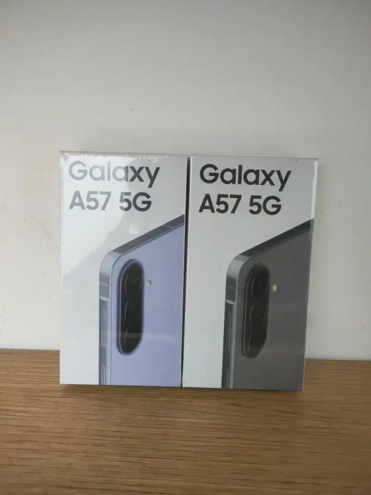 Smartphone Samsung New Galaxy A57 5G 12+8/256