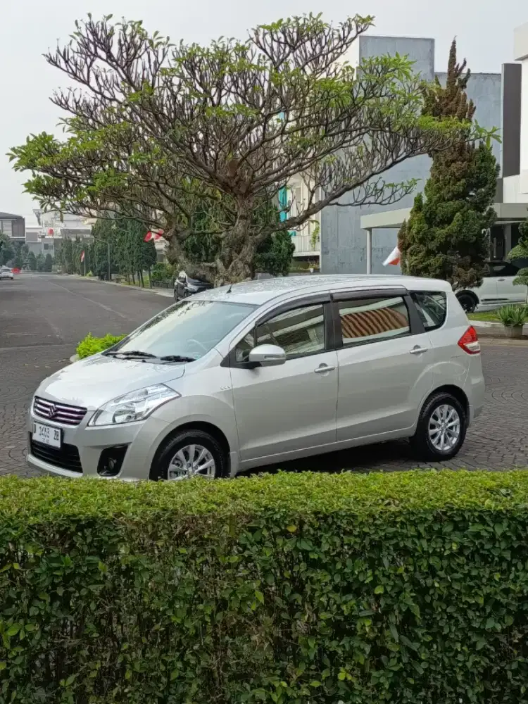KM 30.000!! Suzuki Ertiga GL 2014 MT