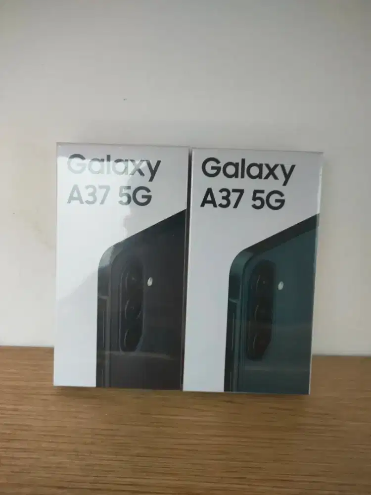 Smartphone Samsung New Galaxy A37 5G 8+8/128