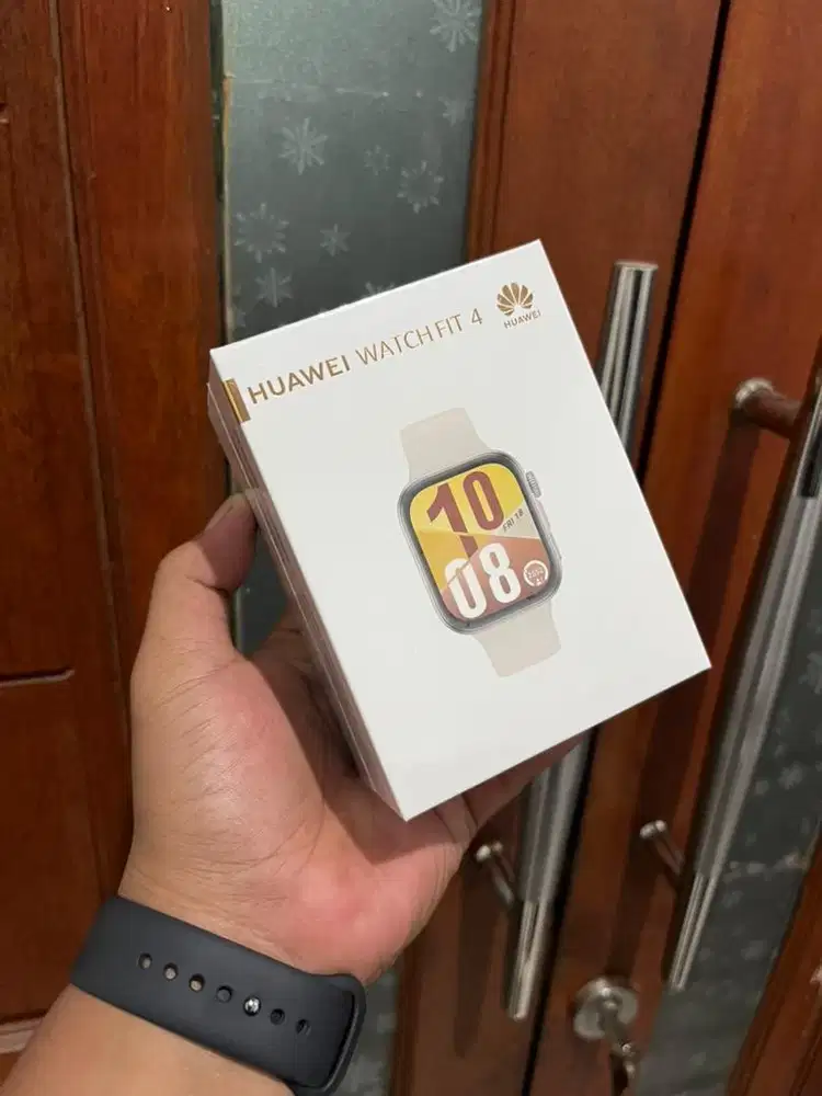 Huawei Watch Fit 4