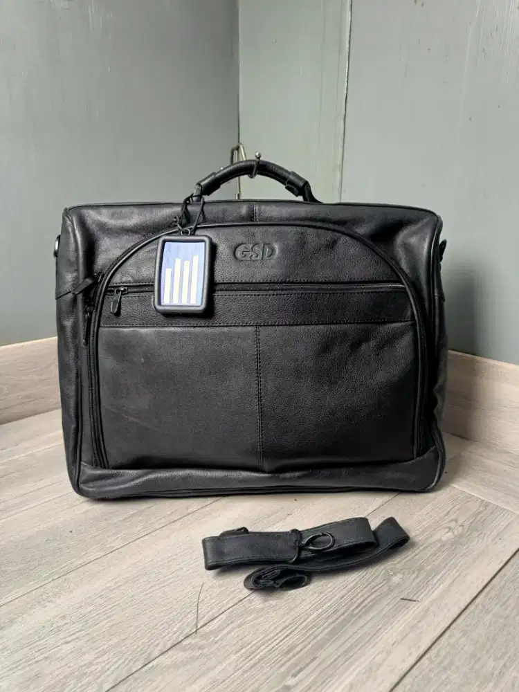 Office Bag leather
