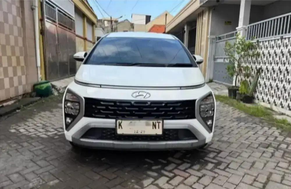 Hyundai Stragazer 1.5 Trend essensial
