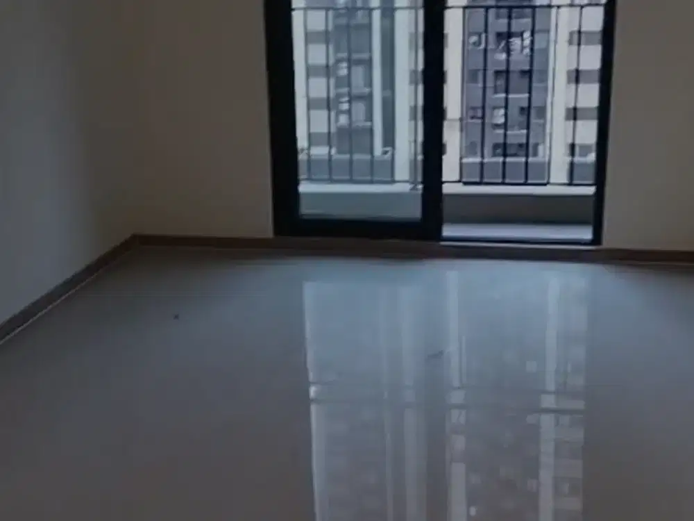 Jual Apartemen Masih baru , baru terima unit Apartemen Meikarta