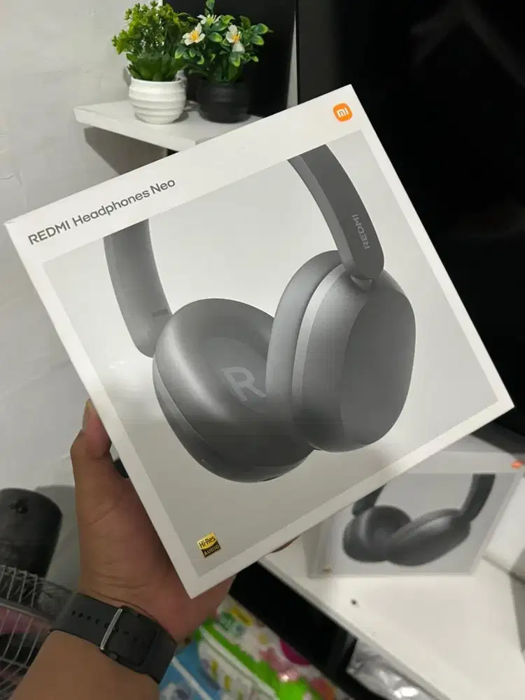 Xiaomi Headphones Neo