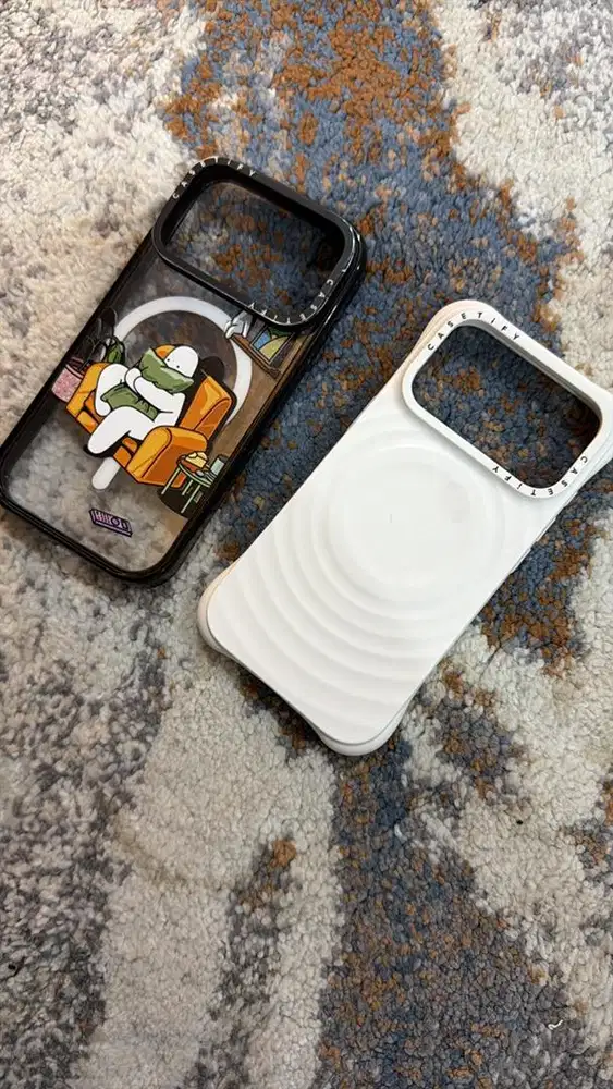 CASETIFY ORIGINAL
