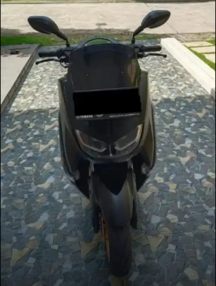 DiJual Cepat All New NMax 2024