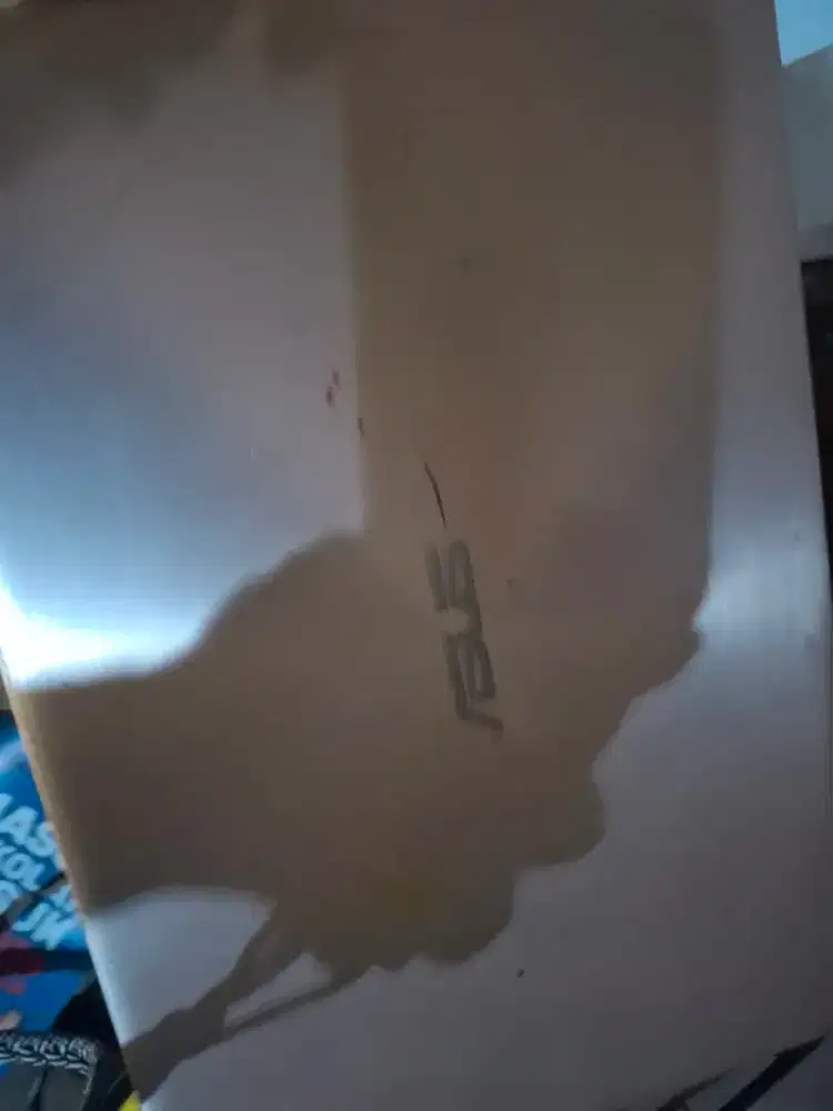 Dijual cepat laptop asus