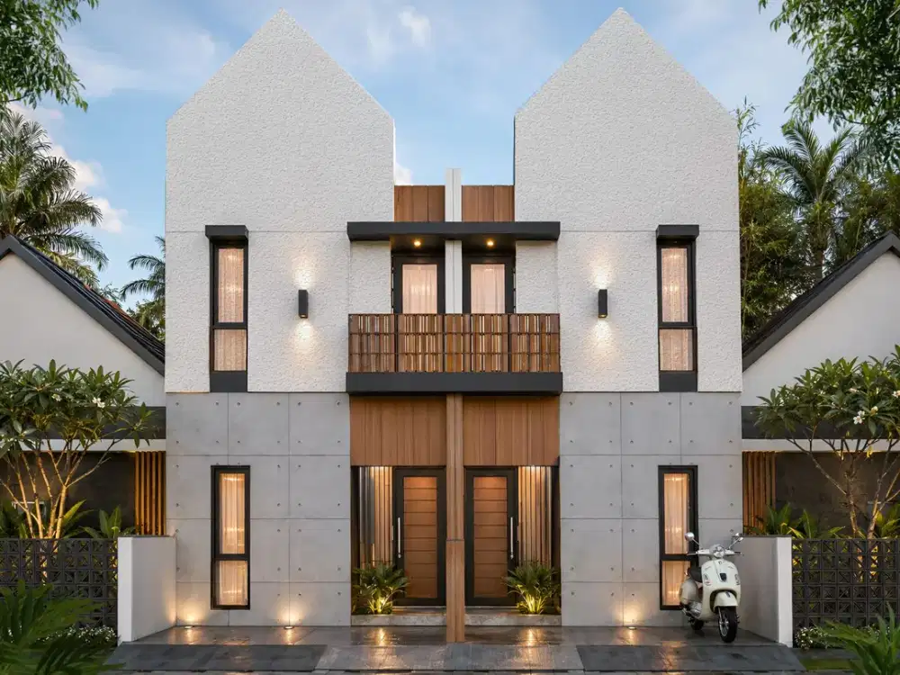 Rumah Kost Dijual Dekat Kampus Unpad, Lokasi Strategis