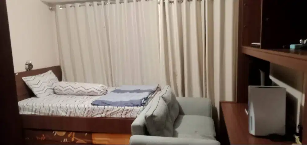 Dijual Cepat Apartemen Taman Melati Depok-SUPER STRATEGIS-NYAMAN