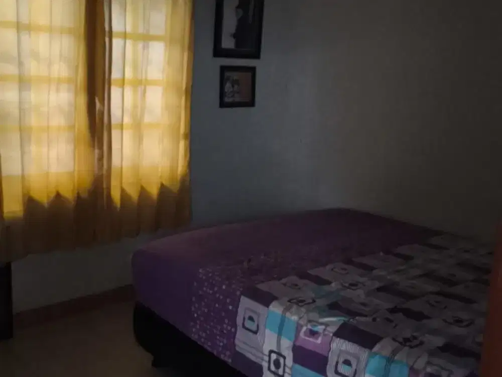 DIJUAL RUMAH mojokerto