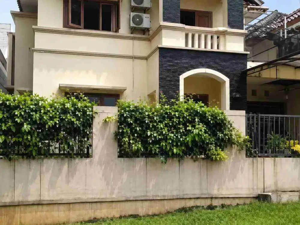 Dijual Rumah Bagus di Perumahan Citra Grand Cluster Nusa Dua, Jatisampurna, Bekasi