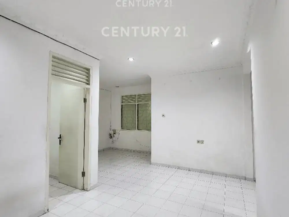 Rumah Siap Huni Dalam Komplek Di Sunter Jakarta Utara S9799