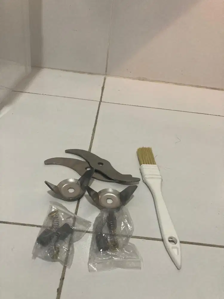 Spice herb grinder Getra