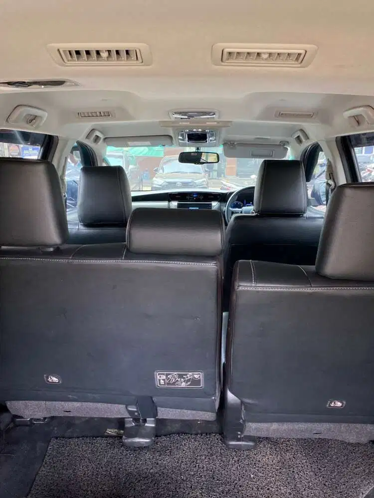 Toyota Fortuner 2022 Diesel