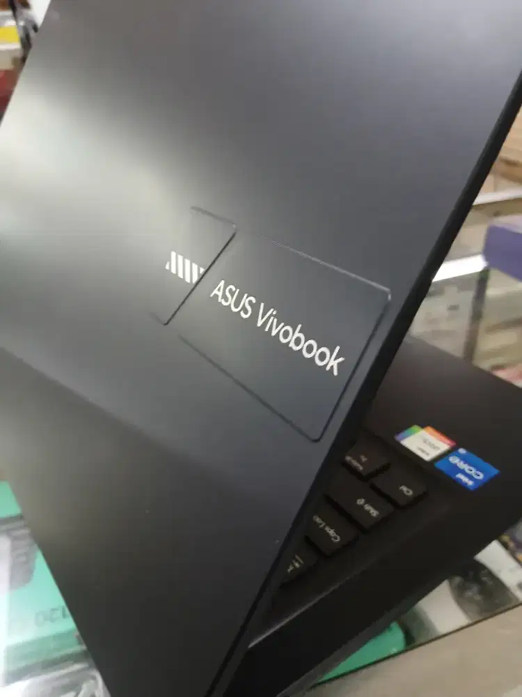 Asus Vibobook Core i5 gen 13 mulus like new!!