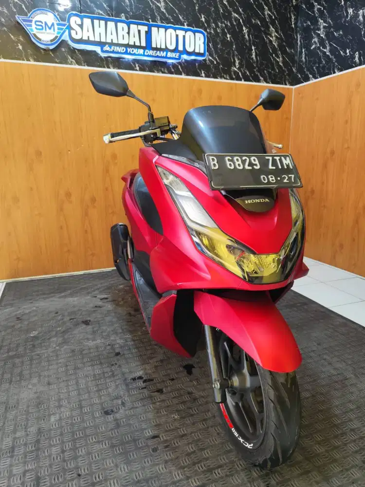 HONDA PCX 160 ABS TH 2022