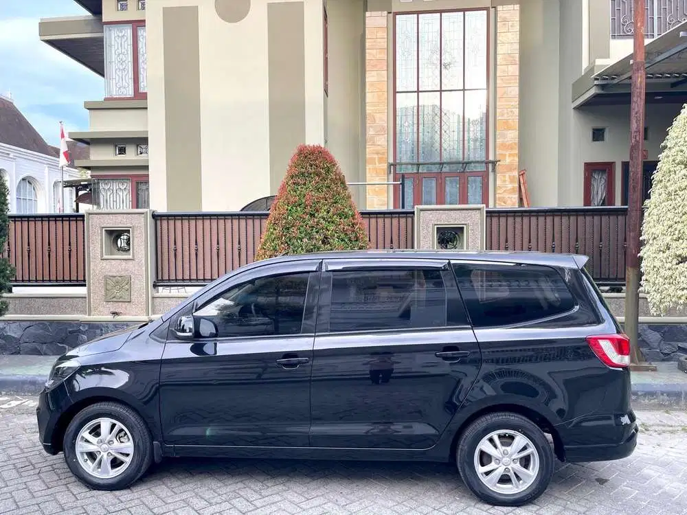 Wuling Confero 2022 Bensin