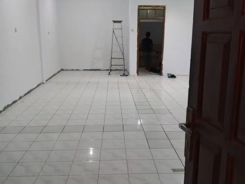 Termurah Rumah 2 Lantai Siap Huni di Babakan Tarogong Jamika Bandung Akses Tol Pasir Koja (Pasko)
