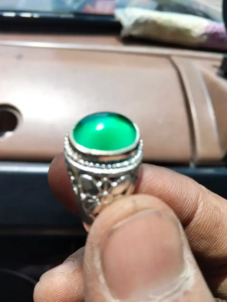 BATU ACEH TOSAC