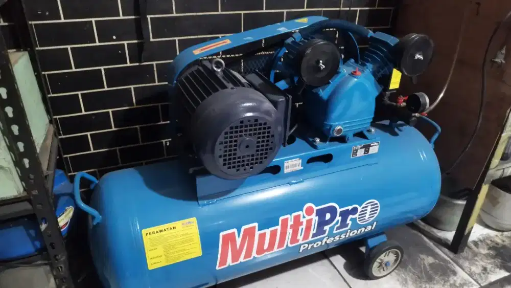 Kompresor multipro 100lt