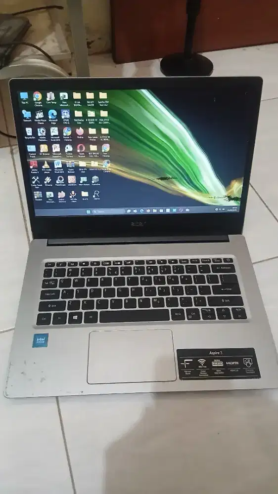 Acer Aspire A134 Series