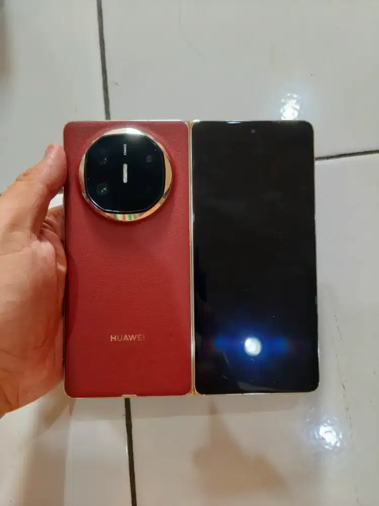 Huawei Mate X6 12/512gb resmi