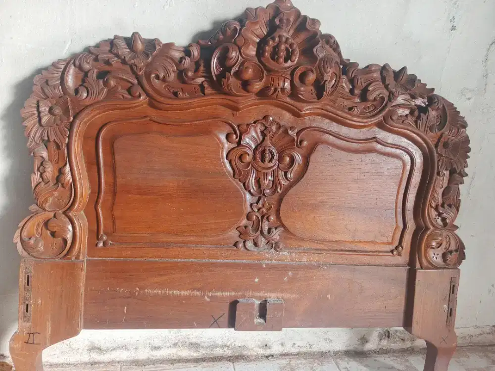 Dipan Jati jepara