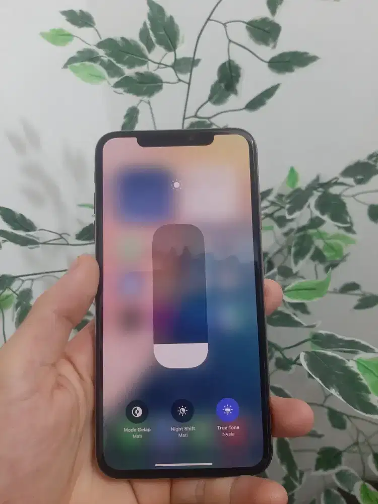 Iphone xs max 256gb IBOX